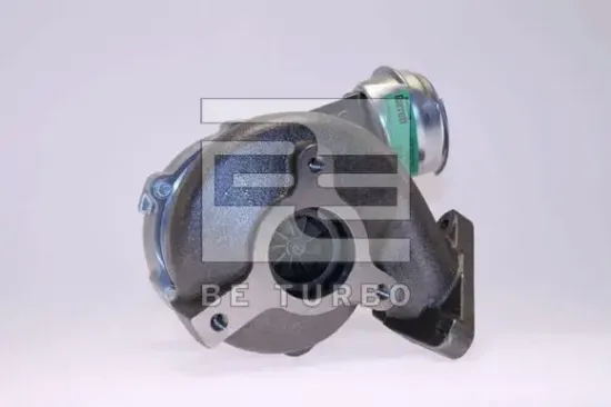 Lader, Aufladung BE TURBO 128009 Bild Lader, Aufladung BE TURBO 128009