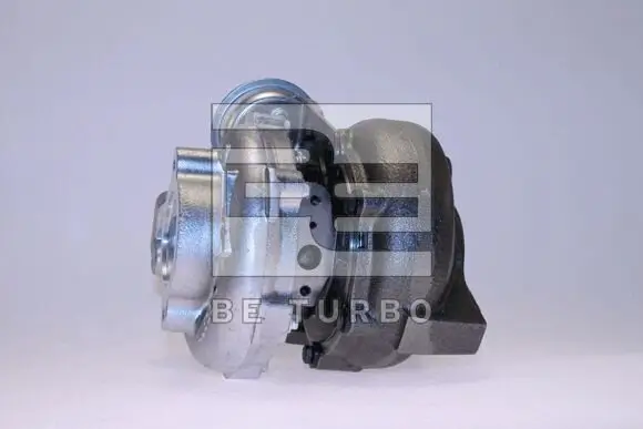 Lader, Aufladung BE TURBO 128009