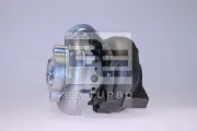 Lader, Aufladung BE TURBO 128009