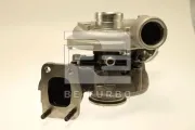 Lader, Aufladung BE TURBO 127379