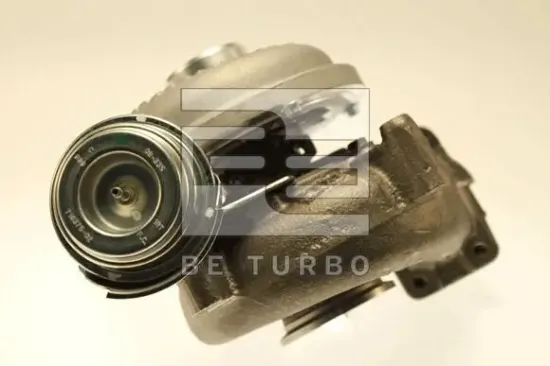 Lader, Aufladung BE TURBO 127379 Bild Lader, Aufladung BE TURBO 127379