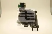 Lader, Aufladung BE TURBO 127379