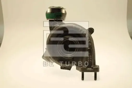Lader, Aufladung BE TURBO 127379 Bild Lader, Aufladung BE TURBO 127379