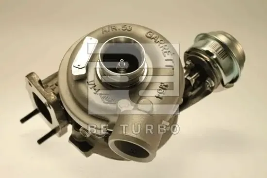 Lader, Aufladung BE TURBO 127379 Bild Lader, Aufladung BE TURBO 127379