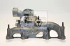 Lader, Aufladung BE TURBO 127814