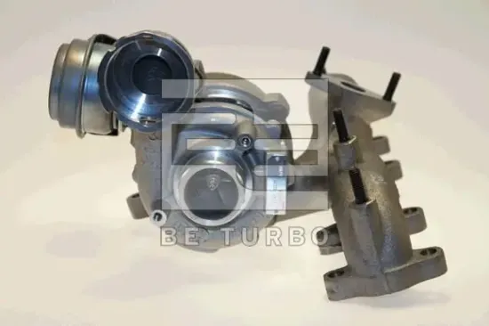 Lader, Aufladung BE TURBO 127814 Bild Lader, Aufladung BE TURBO 127814