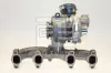 Lader, Aufladung BE TURBO 127814 Bild Lader, Aufladung BE TURBO 127814