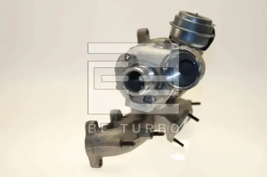 Lader, Aufladung BE TURBO 127814 Bild Lader, Aufladung BE TURBO 127814