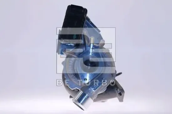 Lader, Aufladung BE TURBO 127865RED Bild Lader, Aufladung BE TURBO 127865RED