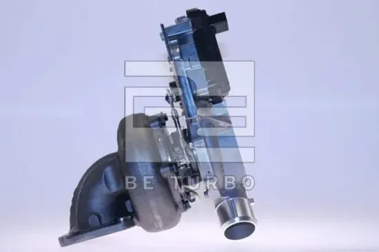 Lader, Aufladung BE TURBO 127865RED Bild Lader, Aufladung BE TURBO 127865RED