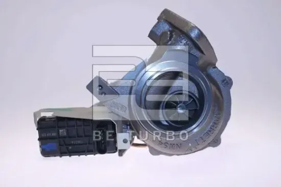 Lader, Aufladung BE TURBO 127874 Bild Lader, Aufladung BE TURBO 127874