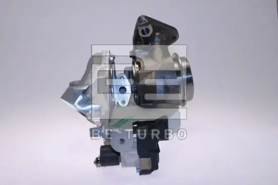 Lader, Aufladung BE TURBO 127874 Bild Lader, Aufladung BE TURBO 127874