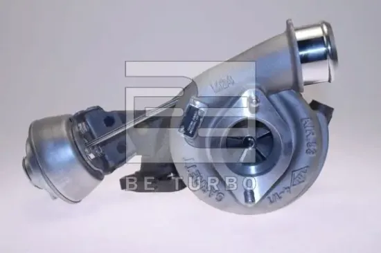 Lader, Aufladung BE TURBO 127900 Bild Lader, Aufladung BE TURBO 127900