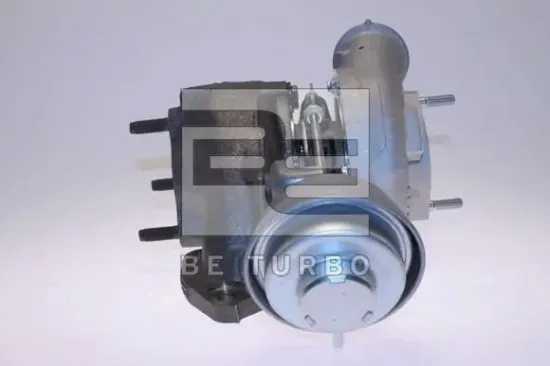 Lader, Aufladung BE TURBO 127900 Bild Lader, Aufladung BE TURBO 127900