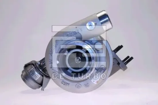 Lader, Aufladung BE TURBO 127939 Bild Lader, Aufladung BE TURBO 127939