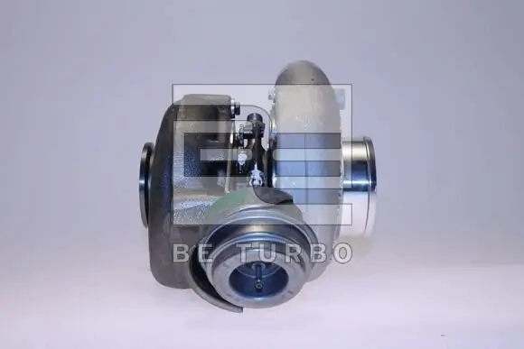 Lader, Aufladung BE TURBO 127939