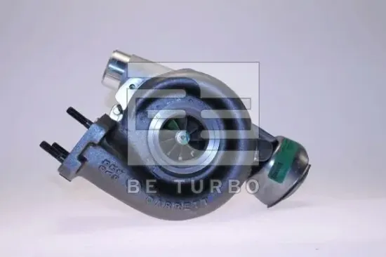 Lader, Aufladung BE TURBO 127939 Bild Lader, Aufladung BE TURBO 127939