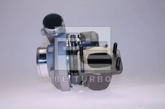 Lader, Aufladung BE TURBO 127939 Bild Lader, Aufladung BE TURBO 127939