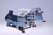 Lader, Aufladung BE TURBO 127784