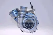 Lader, Aufladung BE TURBO 127941