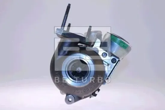 Lader, Aufladung BE TURBO 127941RED Bild Lader, Aufladung BE TURBO 127941RED