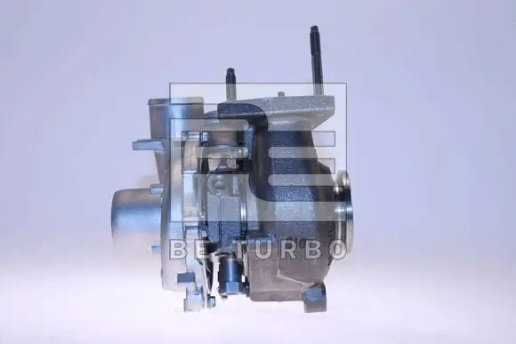 Lader, Aufladung BE TURBO 127941