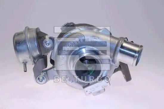 Lader, Aufladung BE TURBO 127209 Bild Lader, Aufladung BE TURBO 127209