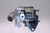 Lader, Aufladung BE TURBO 127209 Bild Lader, Aufladung BE TURBO 127209