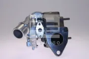 Lader, Aufladung BE TURBO 127209