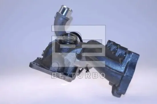 Lader, Aufladung BE TURBO 128086 Bild Lader, Aufladung BE TURBO 128086