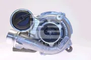 Lader, Aufladung BE TURBO 127962