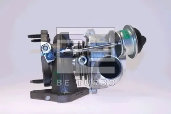 Lader, Aufladung BE TURBO 127962 Bild Lader, Aufladung BE TURBO 127962