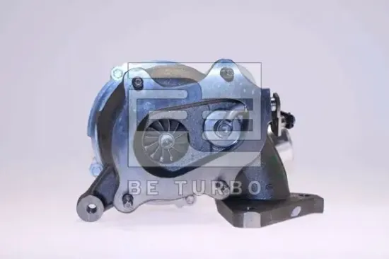 Lader, Aufladung BE TURBO 127962 Bild Lader, Aufladung BE TURBO 127962