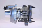 Lader, Aufladung BE TURBO 127962