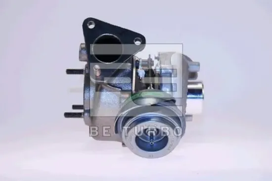 Lader, Aufladung BE TURBO 124752 Bild Lader, Aufladung BE TURBO 124752