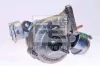 Lader, Aufladung BE TURBO 124752 Bild Lader, Aufladung BE TURBO 124752