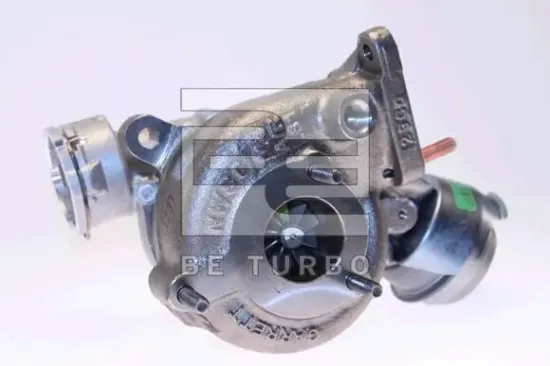 Lader, Aufladung BE TURBO 124752 Bild Lader, Aufladung BE TURBO 124752