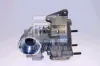 Lader, Aufladung BE TURBO 124752