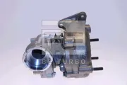 Lader, Aufladung BE TURBO 124752