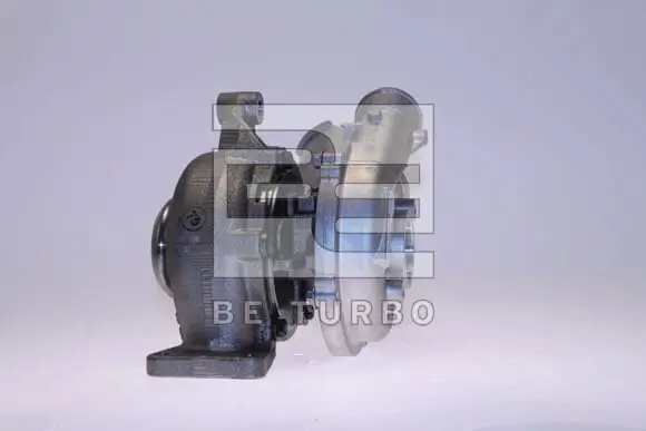 Lader, Aufladung BE TURBO 127229