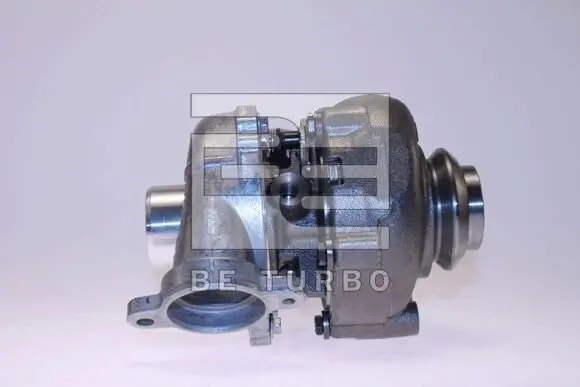 Lader, Aufladung BE TURBO 127946