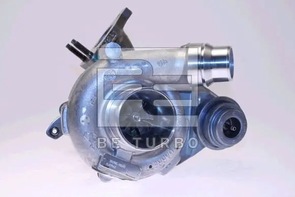 Lader, Aufladung BE TURBO 127014