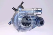 Lader, Aufladung BE TURBO 127014