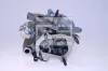 Lader, Aufladung BE TURBO 127014 Bild Lader, Aufladung BE TURBO 127014