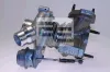 Lader, Aufladung BE TURBO 127014 Bild Lader, Aufladung BE TURBO 127014