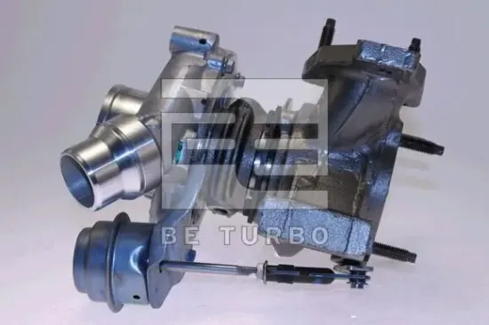 Lader, Aufladung BE TURBO 127014 Bild Lader, Aufladung BE TURBO 127014
