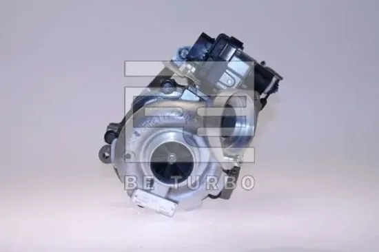 Lader, Aufladung BE TURBO 127925 Bild Lader, Aufladung BE TURBO 127925