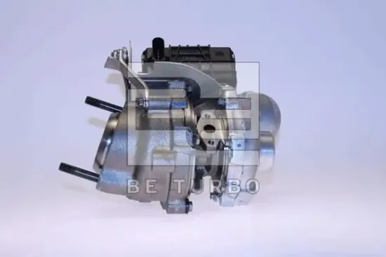 Lader, Aufladung BE TURBO 127925 Bild Lader, Aufladung BE TURBO 127925