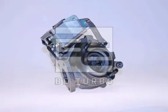 Lader, Aufladung BE TURBO 127925 Bild Lader, Aufladung BE TURBO 127925