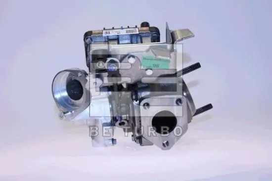Lader, Aufladung BE TURBO 127925 Bild Lader, Aufladung BE TURBO 127925